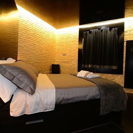 Trifon D'oro suite - Piazza Navona Roma Esterno foto
