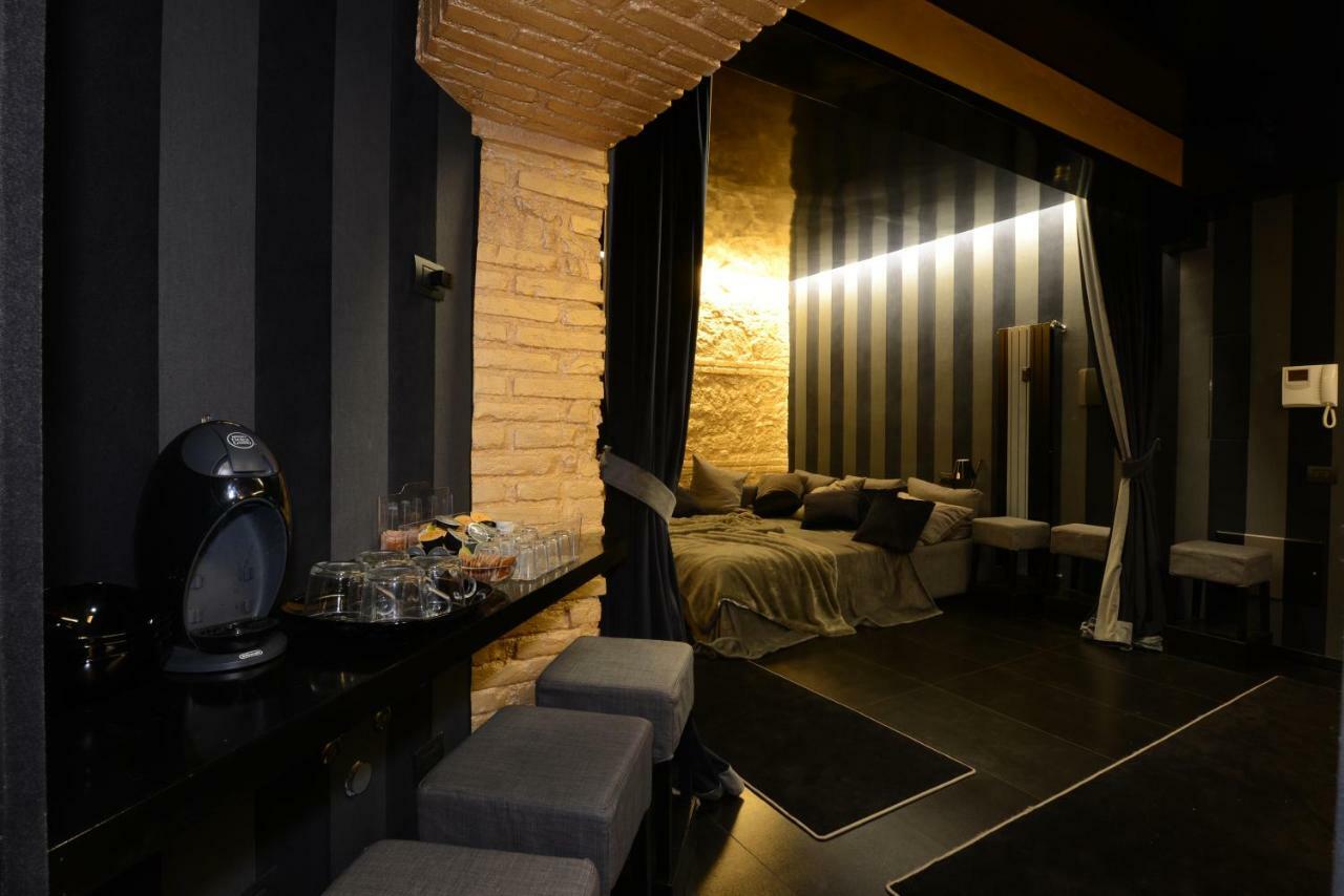Trifon D'oro suite - Piazza Navona Roma Esterno foto